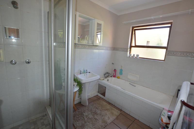 1 Bedroom Property for Sale in Abrahamsrust Free State